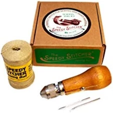 Speedy Stitcher Sewing Awl Kit