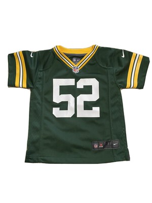 3t packers jersey