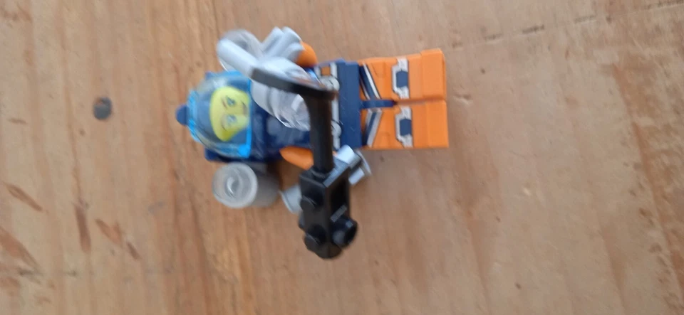 LEGO 60264, foto 3 di 5