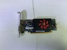 AMD Radeon HD 8490 1GB Video GRAPHICS CARD C369 - JJ F1C