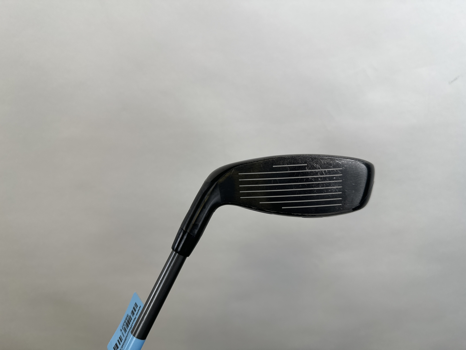 Callaway Rogue X 5 Hybrid 23* RH 39.5 in Graphite Shaft Regular Flex eBay
