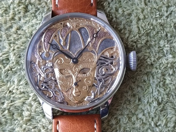 WORKS ART DECO SKELETON WRISTWATCH ILLINOIS WATCH COMPANY GRADE 604 POCKET WATCH