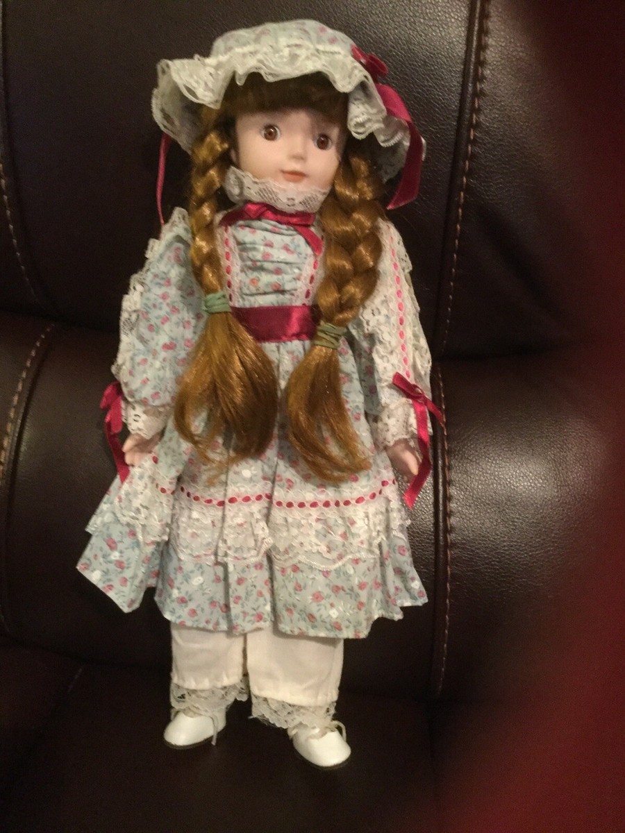 Heritage MINT Melissa D-35 American Girl Collection 16