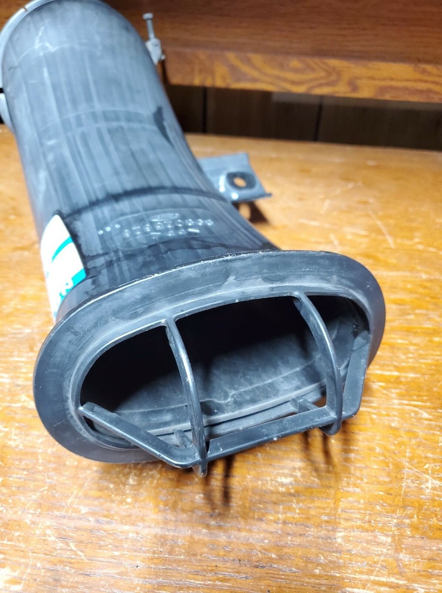 Isuzu Part 898025626 AIR INTAKE TUBE | eBay