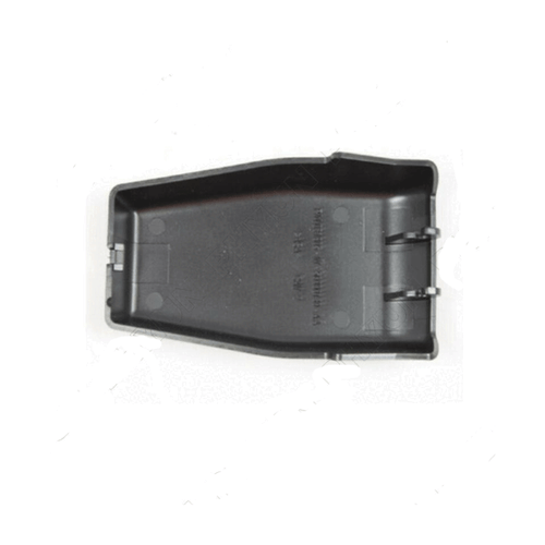 Cubierta de bisagra de vidrio para puerta levadiza de 2 piezas para Jeep Wrangler JK 2007-2018 parte trasera izquierda y derecha - Imagen 6 de 7