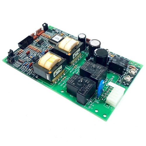 50P-2000-B GE Zenith Controls PCB Board - Picture 3 of 5
