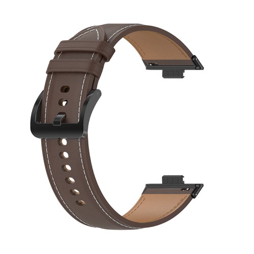Para Huawei Watch Fit 3 Reloj Inteligente Cuero Pulsera Correa Pulsera Repuesto - Imagen 34 de 43