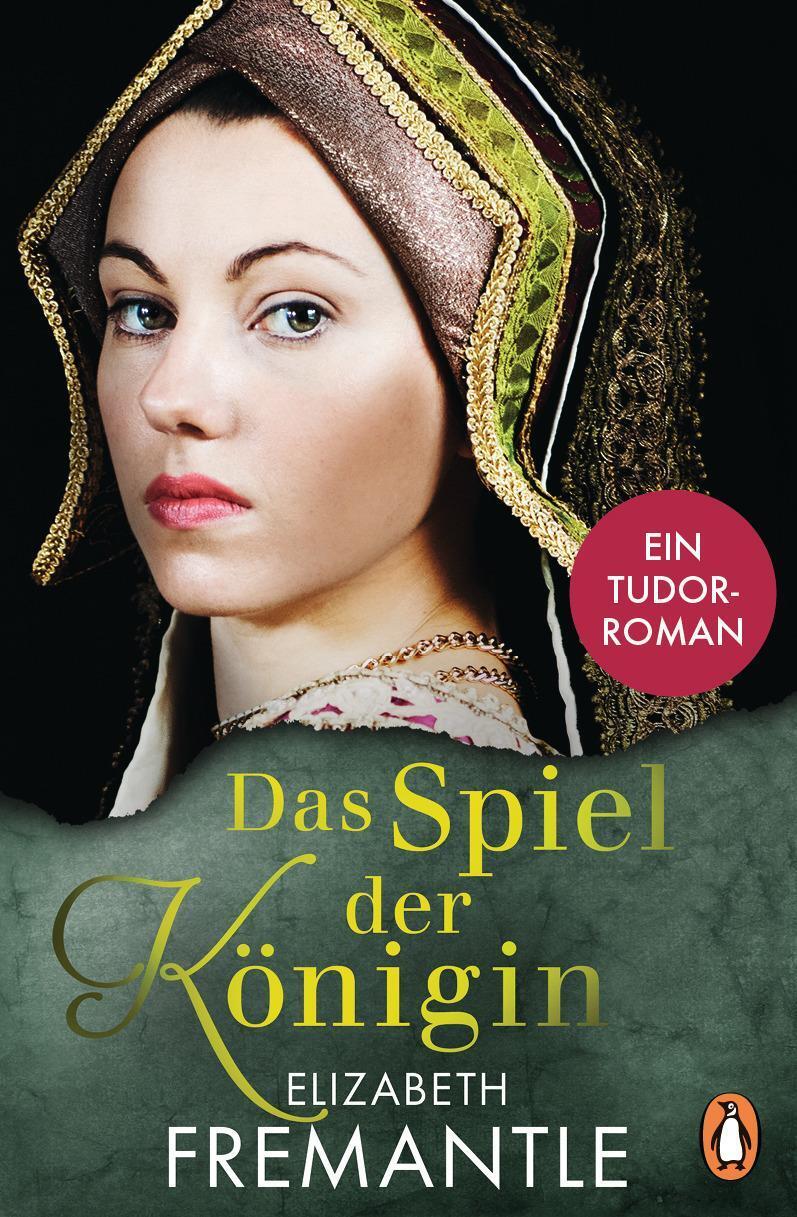 Thumbnail - Das Spiel Der Königin Elizabeth Fremantle