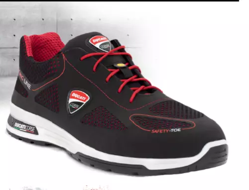 Scarpe antinfortunistiche sportive ebay sale