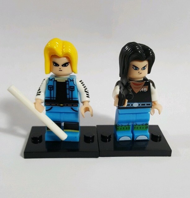 lego dragon ball ebay