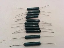 CLAROSTAT VC10F RESISTORS 2.7K OHMS (LOT OF 11) NNB