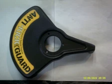 Used McCulloch Trimmer Blade Guard 218200 (No Hardware)
