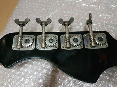  70's MUSIMA BASS - SUPER TUNER EDITION