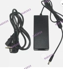 DC 12V 4A Power Adapter Supply EU Plug Cord For LCD Controller Board new