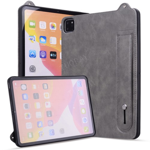 Handle Case for iPad Air 11 2024 M2 10th 9/8/7/6/5th 9.7 Air 1/2/3/5 Pro 11 Mini - Picture 6 of 39