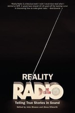 Reality Radio, Second Edition: Telling True Stories ... 9781469633138 by Unknown