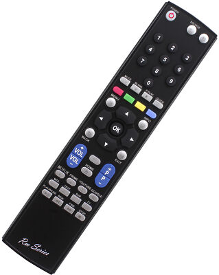 Neu Fernbedienung SHW/RMC/0134 für Sharp Aquos TV 40BL2KA 2020 ohne Stimme
