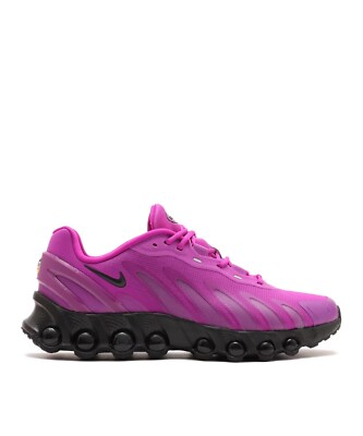 ナイキ エアマックス DN8 パープル FQ7860-501 Air Max Dn8 'Vivid Purple' (FQ7860-501). Nike SNKRS