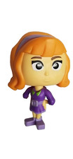 Daphne Blake Daphne Bobblehead McDonald's Happy Meal Toy Scooby Doo 2021
