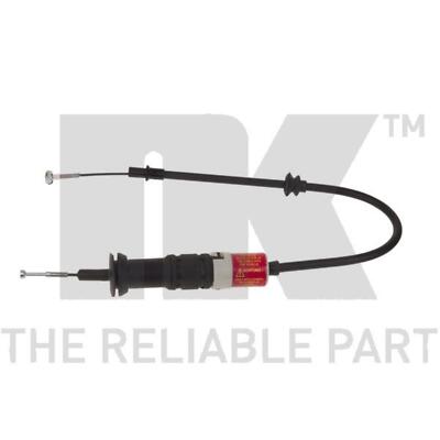 Kupplungszug Für BMW R 100 RT/2 # R 65 G/S # R 80 GS/2, 22,00