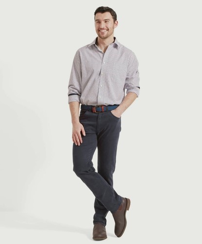 schoffel canterbury cord jeans - Picture 2 of 5