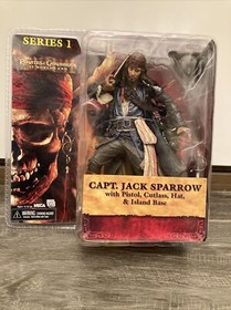 LEGO Pirates of the Caribbean: The Black Pearl (4184)