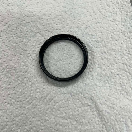 TIFFEN 37mm UV Camera Filter camcorder