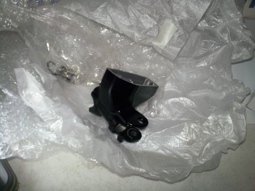 SUZUKI 59600-10860-RX0 HAYABUSA BRAKE MASTER CYLINDER GSXR 1300 BRAKE OEM NEW - Picture 6 of 14