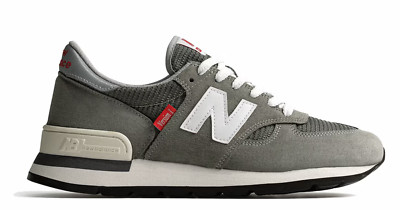 New Balance 990ピンズ スペシャルBOX 117周年限定品！ ニューバランス 990 V1〜V6 ピンズ スペシャルBOX - メルカリ