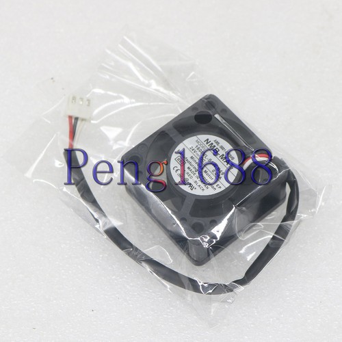 New A90L-0001-0575#B 1608VL-S5W-B69 For FANUC servo fans Free Shipping - Picture 3 of 3