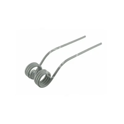 Zinken Federzinken Kreiselheuerzinken passend für Stoll JF 0673740 98.91-10.5Z