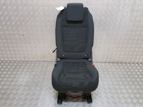 Siege arriere central FIAT MULTIPLA PHASE 1 Essence occasion | Opisto