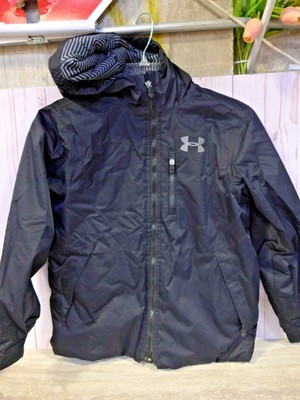under armour boys coldgear reactor