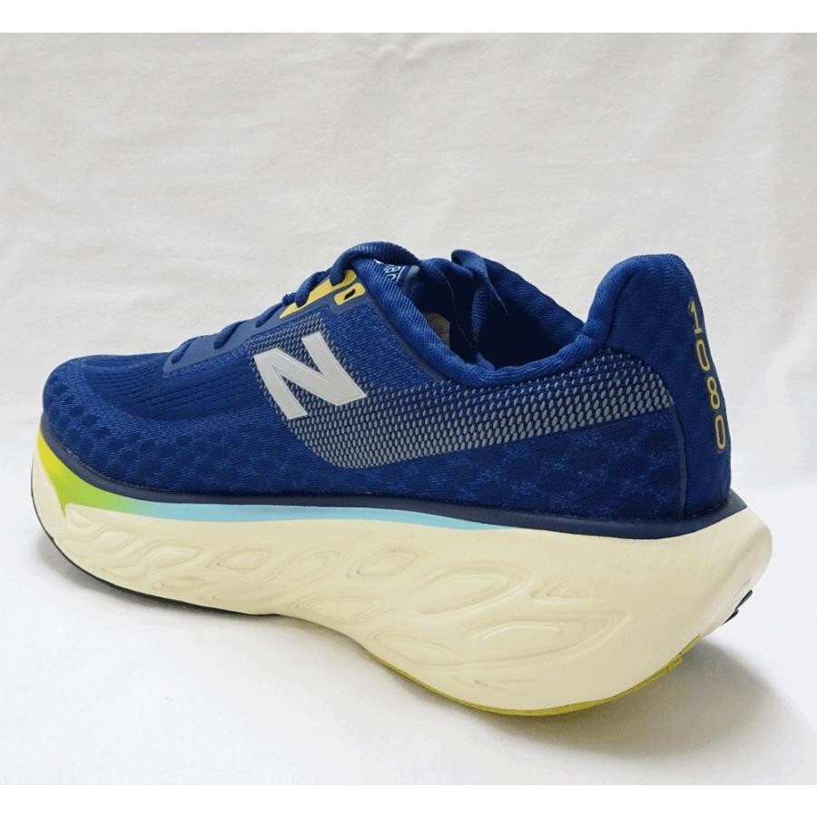 NEW BALANCE◆ニューバランス M1080N14(2E) M1080 M1080N14 NAVY New Balance Fresh Foam X 1080 v14 N14 Navy 2E M1080N14 Men's