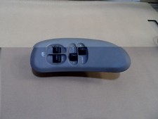 01 02 03 04 05 06 Dodge Caravan MASTER Window Switch Control Power DRIVER#1419-S
