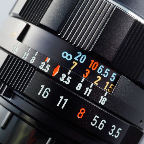 EXCELLENT PENTAX Super Multi Coated TAKUMAR 28mm F/3.5 For M42 Prime Lens - Picture 20 of 21