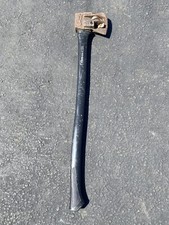 Vintage Chopper 1 Splitting Axe USA