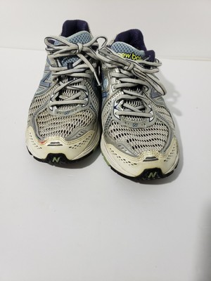 new balance 860v2 rood