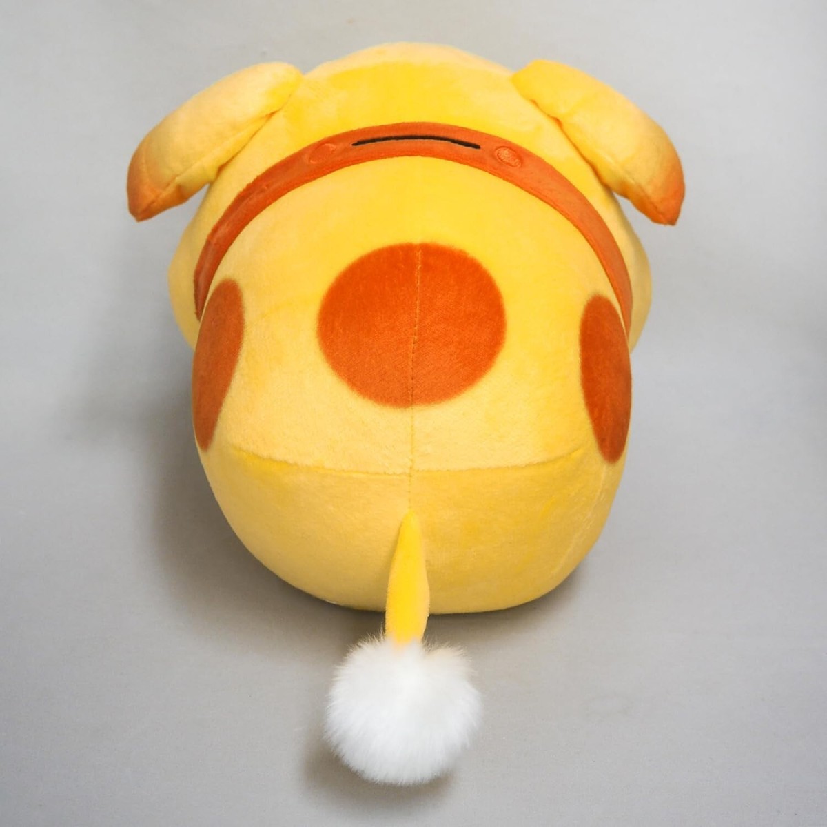 Trader Games - PLUSH (PELUCHE) PIKMIN ALL STAR COLLECTION: GLOW (25CM) JAPAN NEW sur Peluches