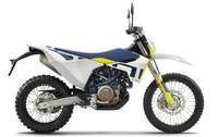 2021 HUSQVARNA 701 Enduro
