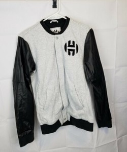harden varsity jacket