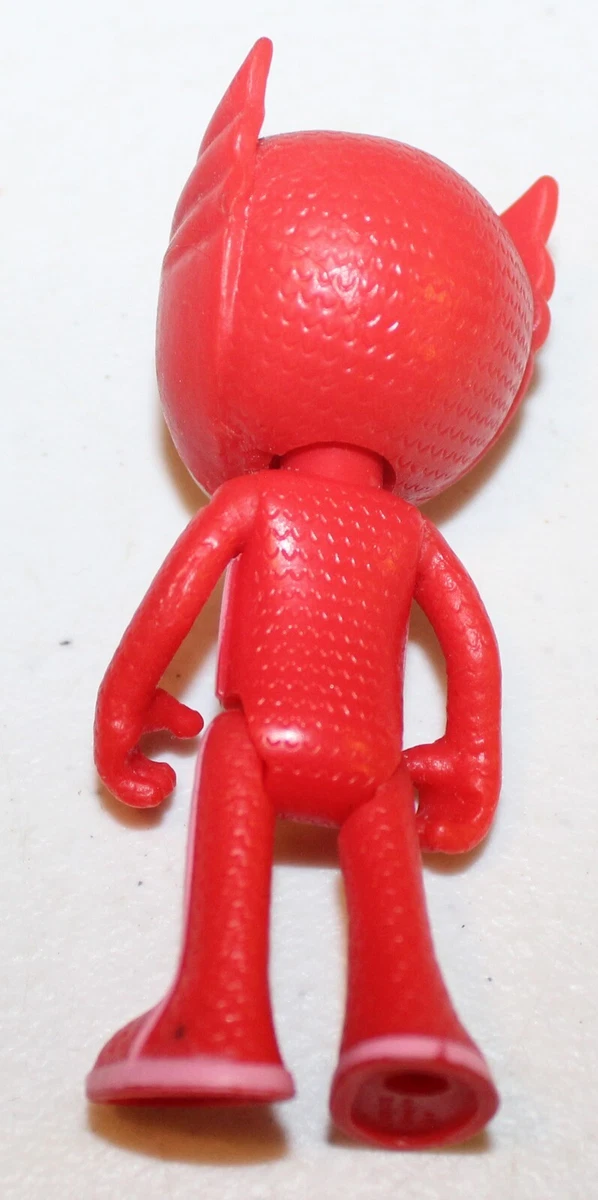 Owlette articulated figure deals