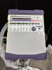 s/n DC1850202 Vyaire CareFusion LTV 1200 System with stand
