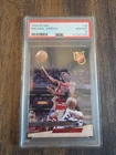 Fleer Ultra Basketball Michael Jordan Chicago Bulls PSA 10 Base Card #30 1993-94