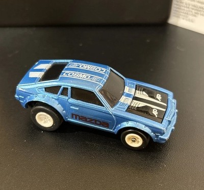 TOMICADASH TOMICA TOMY TD06 MAZDA COSMO VINTAGE CAR WORKS