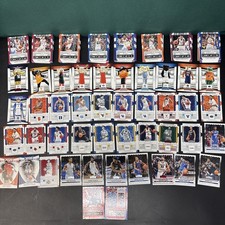 2020-21 Panini Contenders Draft Picks Basketball Cards 24