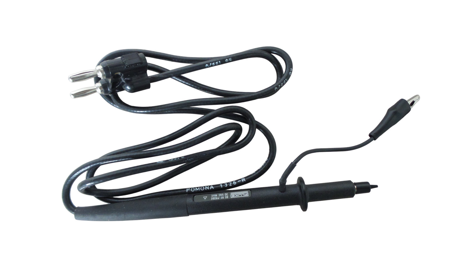 FLUKE 85RF PROBE 30 VAC MAX - Free Shipping