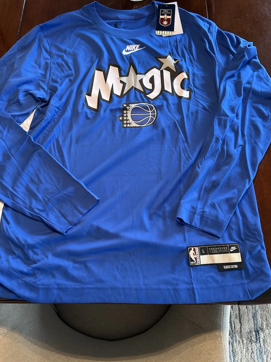 Orlando Magic NBA Shirts for sale | eBay