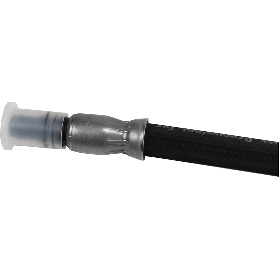 Manguera de embrague 89060003 CA Delco para Chevy Chevrolet Cavalier Pontiac Sunfire 00-05 Foto 3 de 4