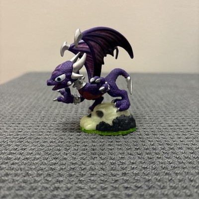 Skylanders Spyro's Adventure Cynder Figure Undead Element 84174888